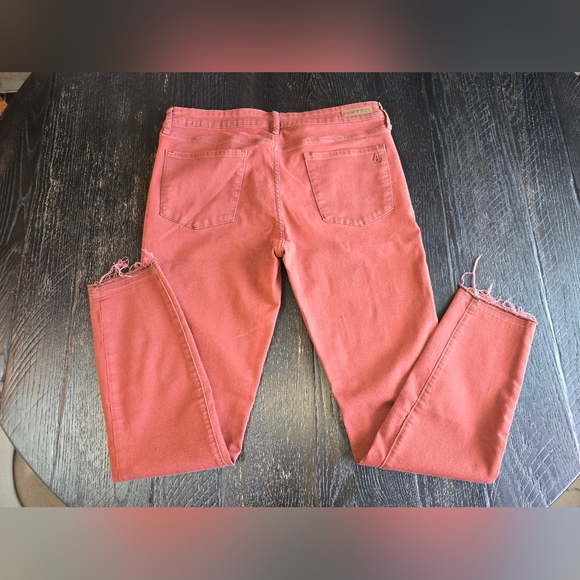 Articles of Society Women's Jeans - Picture 6 of 10